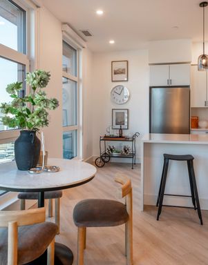 16 - 20 Medford St., 216, Somerville, MA 02134