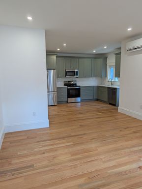 56 Bakersfield St. - Unit 1, Dorchester, MA 02125