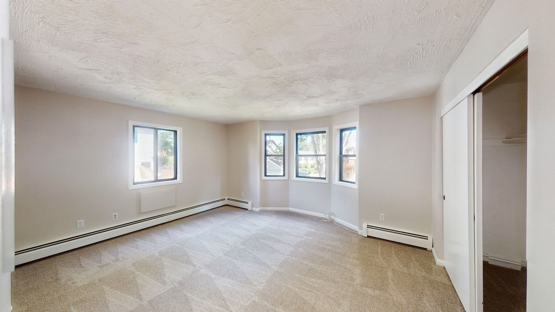 Nashua Apartment: 87-89 Lake St.