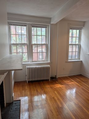52 Garden Street , Unit 5, Boston, MA 02114
