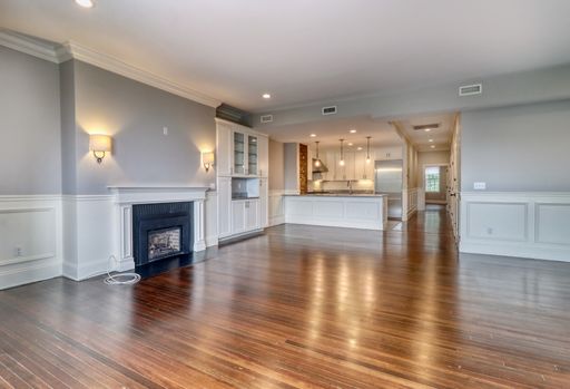 127-129 Bay State Road , PH, Boston, MA 02215