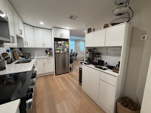394 McGrath Hwy, Unit 101, Somerville, MA 02143