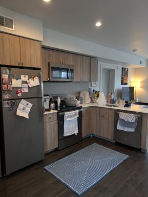 3383 Washington Street, 201, Jamaica Plain, MA 02130