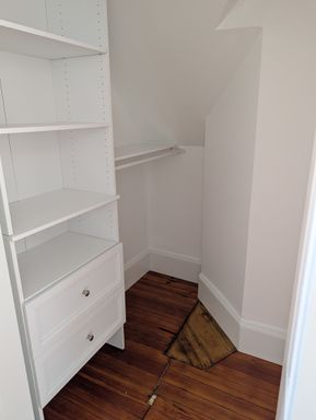 56 Bakersfield St. - Unit 2, Dorchester, MA 02125