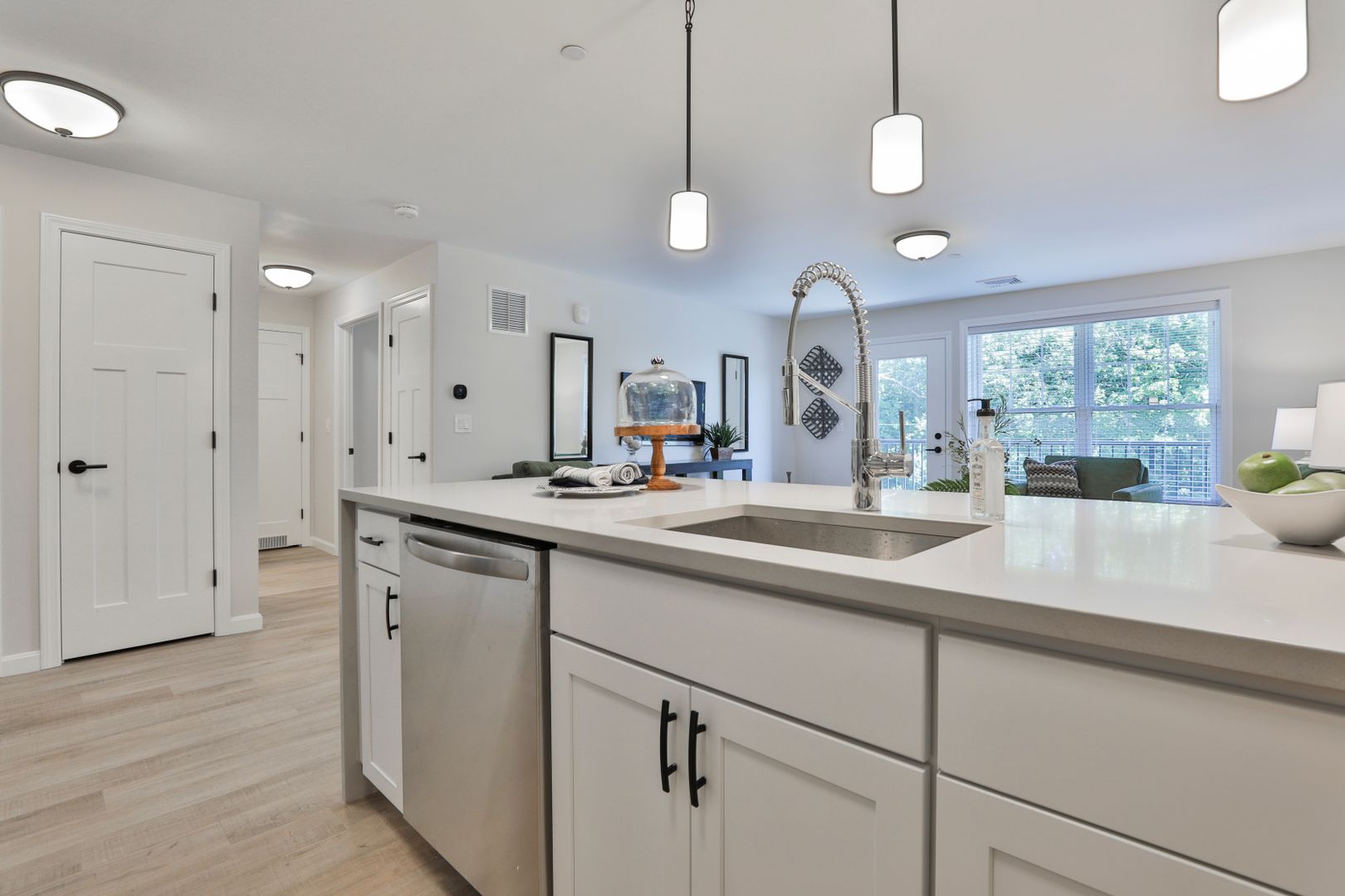 167 Fairmount Avenue, Unit 420 Lynn MA 01905 - Photo 2