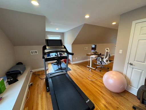 43 Canterbury Road, Waltham, MA 02453