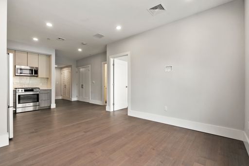 3193 Washington Street, 206, Boston, MA 02130