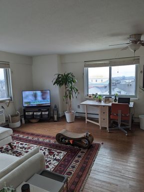 130 Bowdoin Street , 1308, Boston, MA 02108