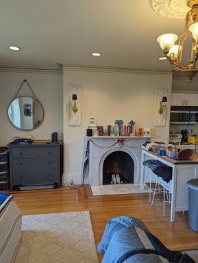 16 Commonwealth Avenue , 11, Boston, MA 02116