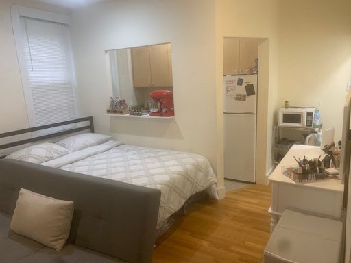 52 Garden Street , 1, Boston, MA 02114