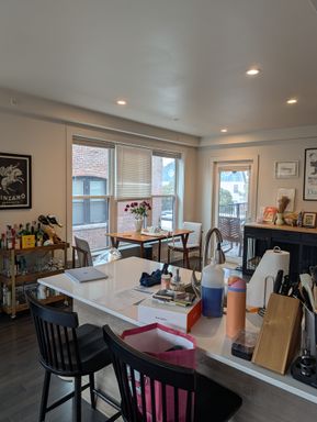 3383 Washington Street, 201, Jamaica Plain, MA 02130