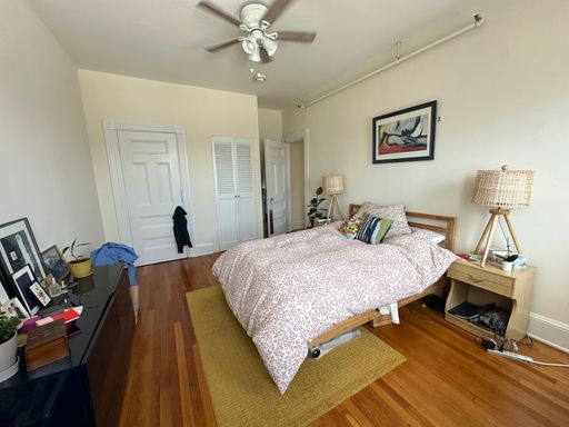 2 Inman Street, 10, Cambridge, MA 02138