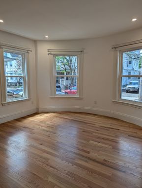 56 Bakersfield St. - Unit 1, Dorchester, MA 02125