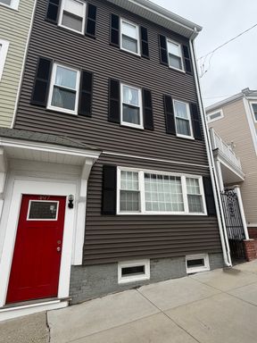 497 Sumner Street #2, East Boston, MA 02128