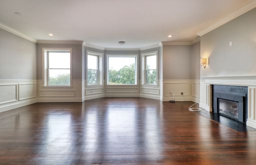 127-129 Bay State Road , PH, Boston, MA 02215