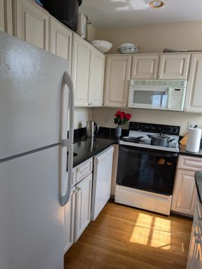 2 Louisburg Square, 4/5, Boston, MA 02108