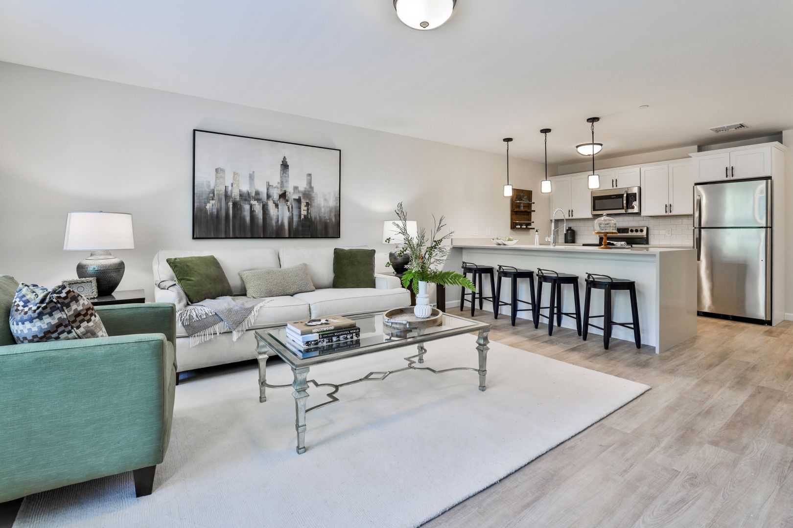 167 Fairmount Avenue, Unit 420 Lynn MA 01905 - Photo 5