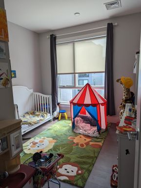 3193 Washington Street, PH5, Boston, MA 02130