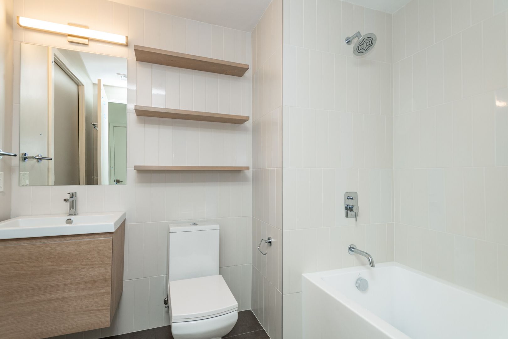 1 Sewall St - 501, Boston MA 02120 - Photo 6