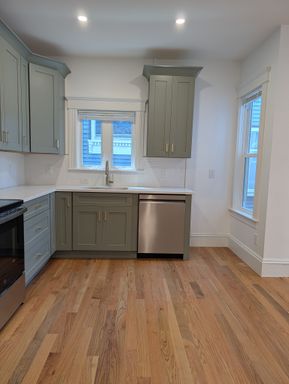 56 Bakersfield St. - Unit 1, Dorchester, MA 02125