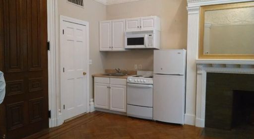 16 Commonwealth Avenue, 6, Boston, MA 02116