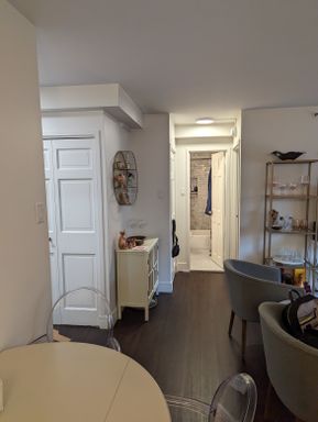 130 Bowdoin Street , 1008, Boston, MA 02108