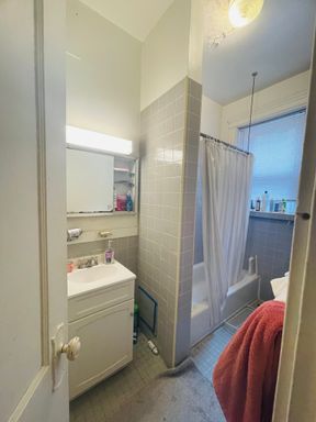 11 Tetlow St. , 38, Boston, MA 02115
