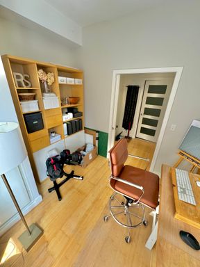 40 Fay Street, Unit 202, Boston, MA 02118