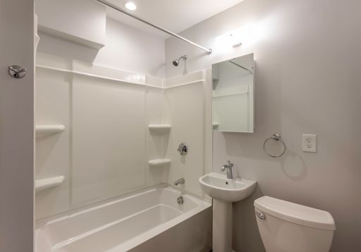 208 Main Street, 208 Main Street #45, Medford, MA 02155
