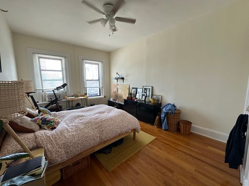 2 Inman Street, 10, Cambridge, MA 02138