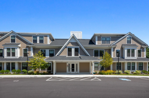26 Union St, Unit 106, Natick, MA 01760