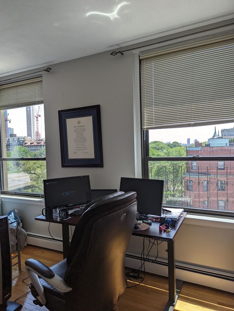 60 Charlesgate West - 5B Boston MA 02115 - Photo 21