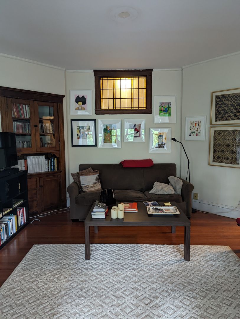 19 Agassiz Street - 21 MA 02140 - Photo 14
