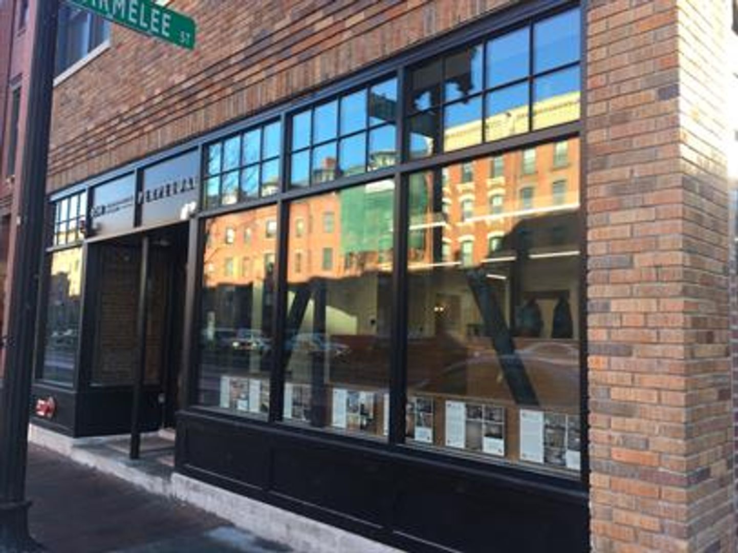 659 Massachusetts Ave - C Boston MA 02118 - Photo 2