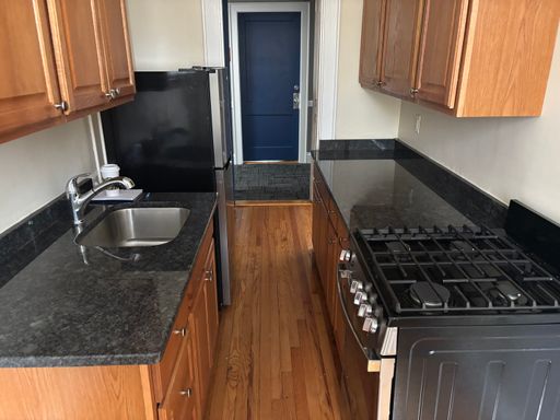 50 Broadway, Unit 56, Beverly, MA 01915
