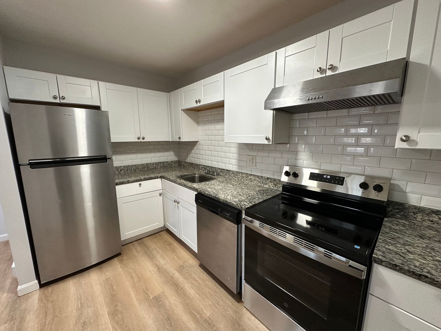 Framingham Apartment: 77-79 Arlington Street