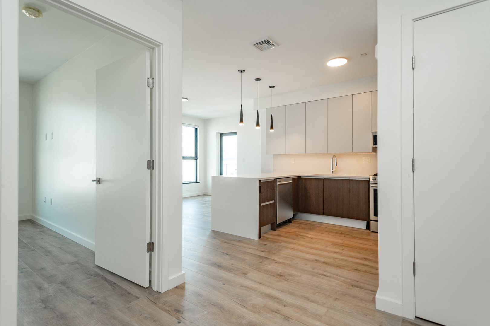 1 Sewall St - 501, Boston MA 02120 - Photo 2