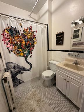 2 Inman Street, 9, Cambridge, MA 02138