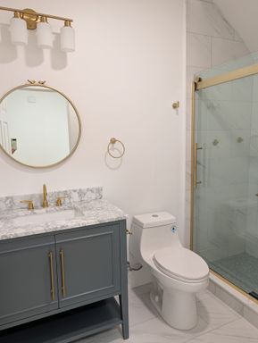56 Bakersfield St. - Unit 1, Dorchester, MA 02125