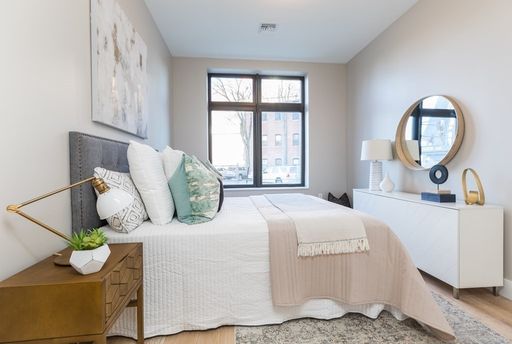 70 Leo Birmingham Parkway , #405, Brighton, MA 02135