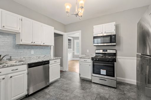 36 Bellevue St , Unit 2, Dorchester, MA 02125