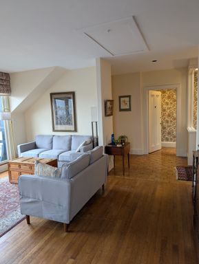 2 Louisburg Square, 4/5, Boston, MA 02108