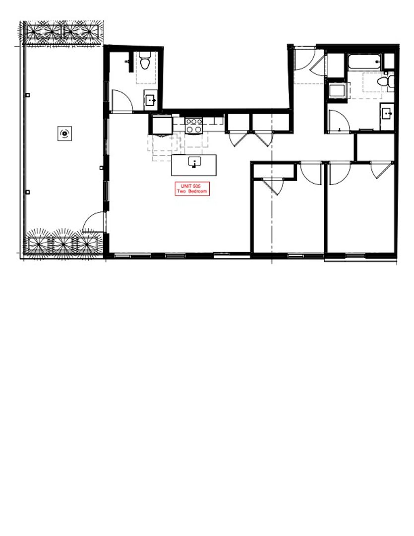 166 Main St., 505  MA 02472 - Photo 1
