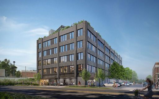 Unit 304-D, 78 Unquowa Place, Fairfield, CT 06824