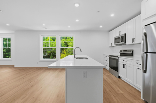 26 Union St, Unit 205, Natick, MA 01760