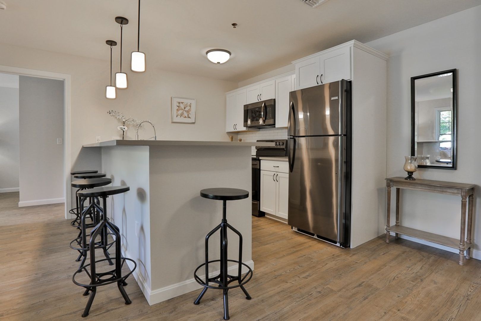 215 Fairmount Avenue, Unit 108 Lynn MA 01905 - Photo 5