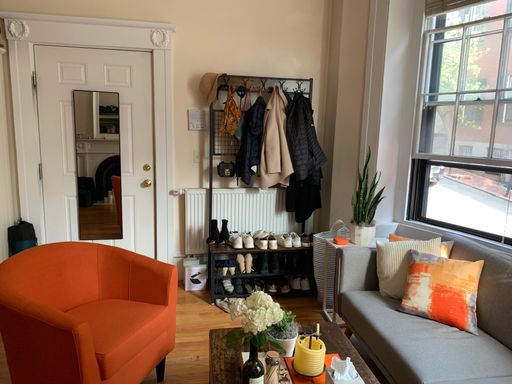 105 Pinckney Street , 2, Boston, MA 02114