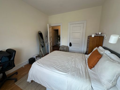 1654 Massachusetts Ave, 43, Cambridge, MA 02138