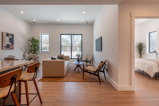 1060 Main Street, Unit 305, Millis, MA 02054