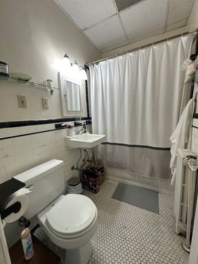 2 Inman Street, 6, Cambridge, MA 02138